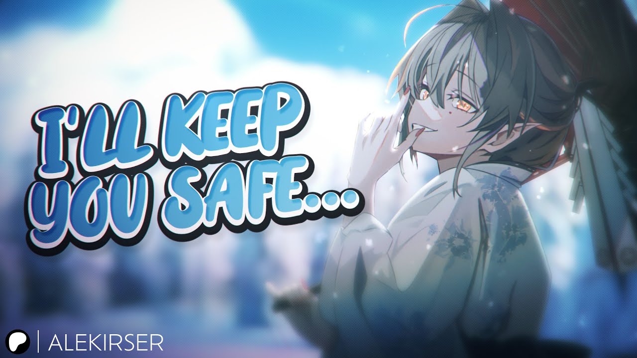 ASMR || Yandere Lamia Carries You Home And Takes Care of You… [Comfort] [Sleep Aid] [Wholesome]