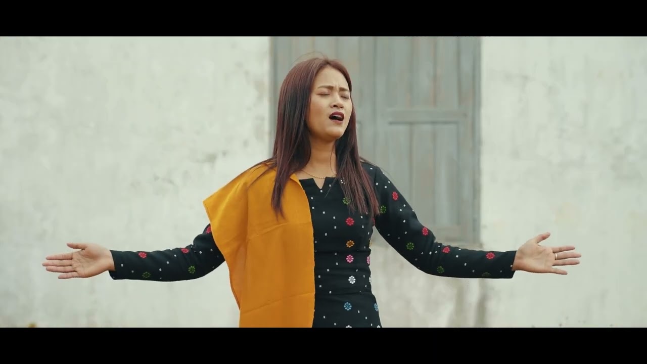 Van Siangpahrang Fa Kan Si || Hannah Van Hnem Par , Sui Hlawn Rem , Bawi Hlei Thang || 2023