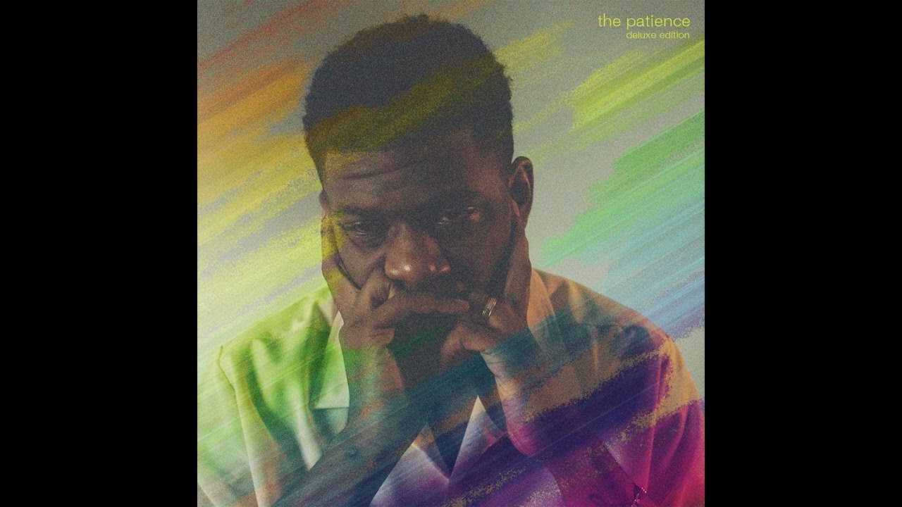 Mick Jenkins - Smoke Break Dance (Instrumental)