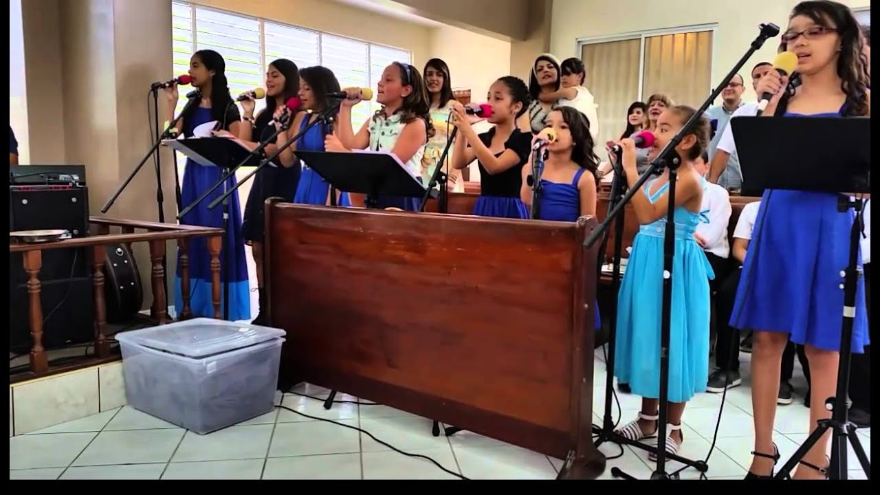 Recibe Toda La Gloria