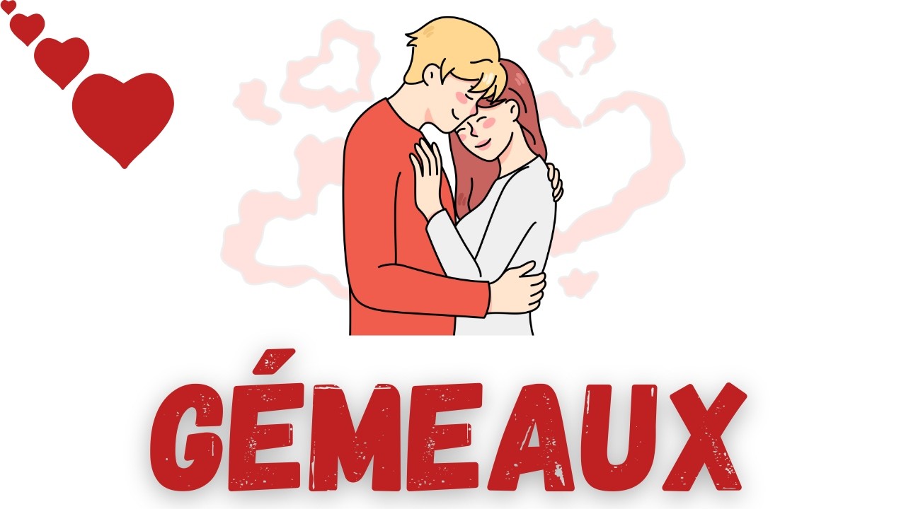 GEMEAUX 🚨ATTENTION UN PIÈGE SE PRÉPARE DE LA PART DE VOS PROCHES😱