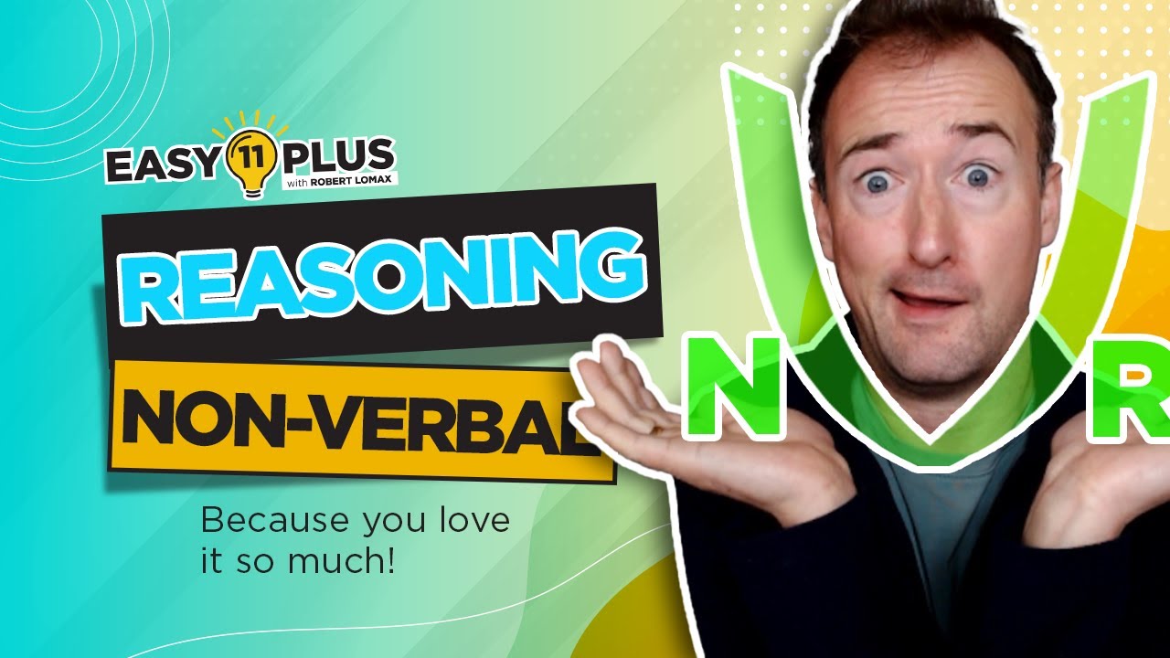 11+ Рассуждения | Но как же использовать NVR?! | Easy 11 Plus LIVE 27