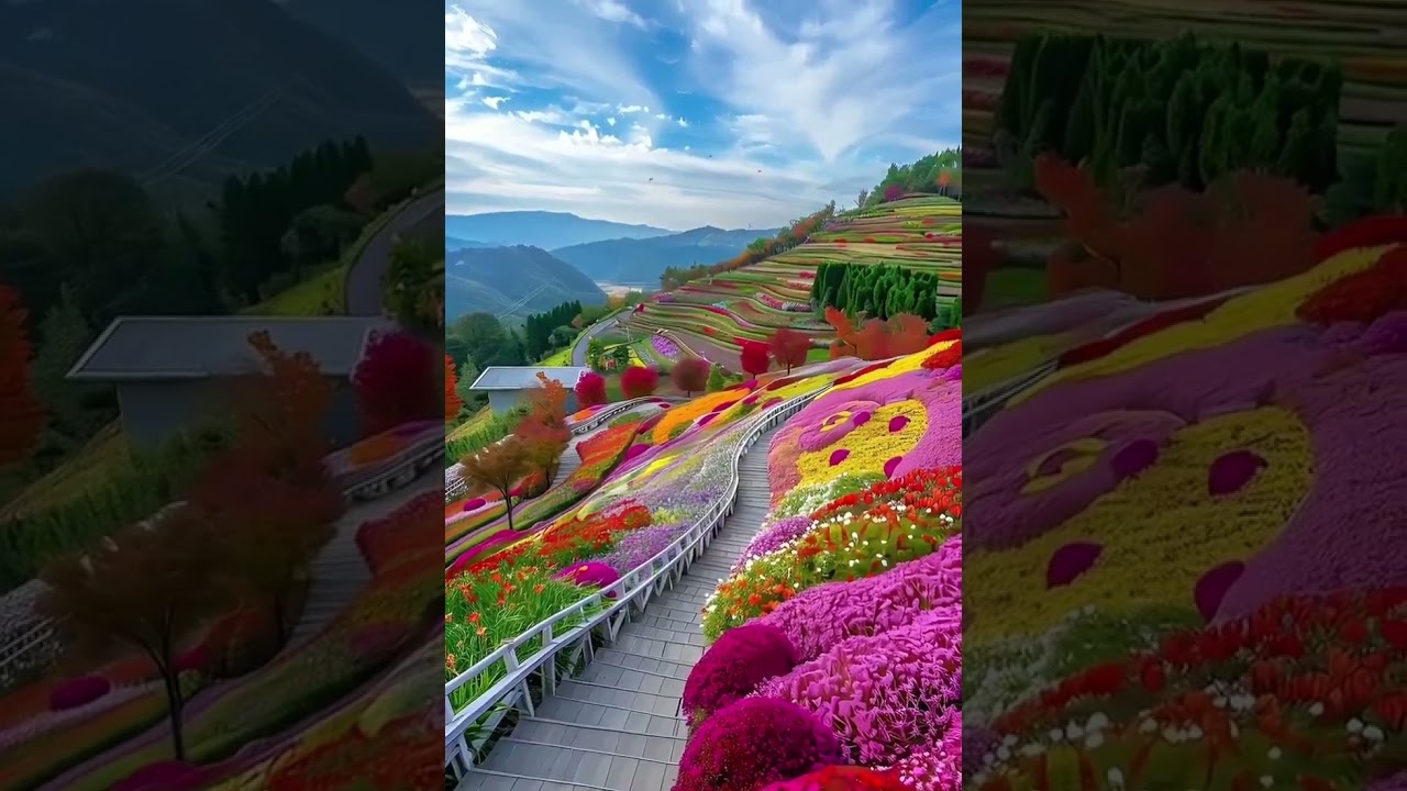 Thi&ecirc;n nhi&ecirc;n đẹp qua mọi ngươi ơi  #beautiful #ditichlichsu #dulich #dep #lehoi #binhyen
