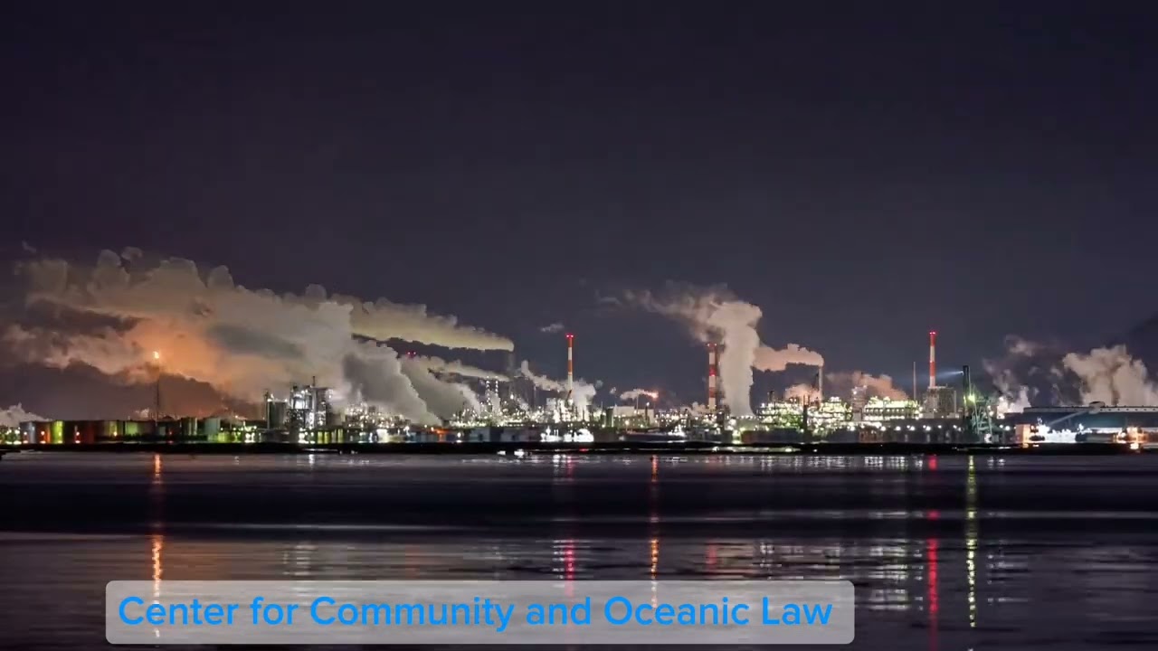 LIFE BELOW WATER (SDG14)