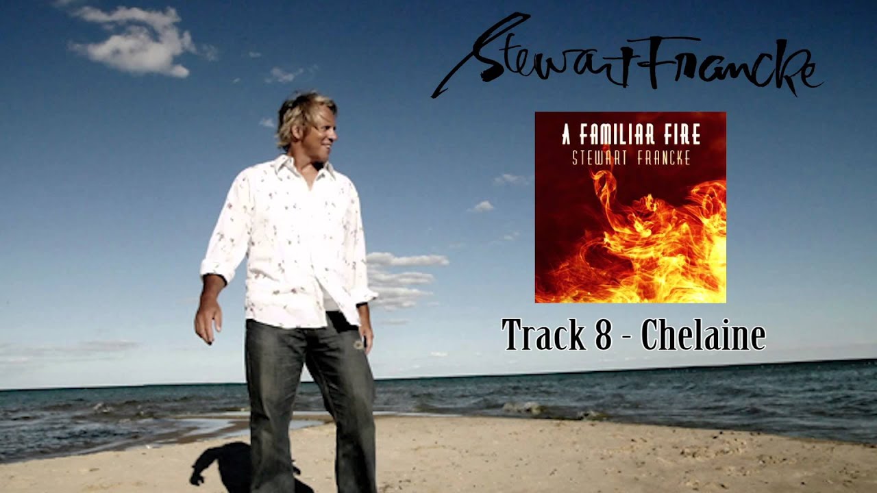 Chelaine - Stewart Francke