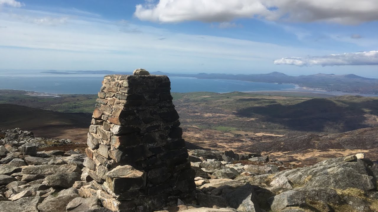 Rhinog Fawr