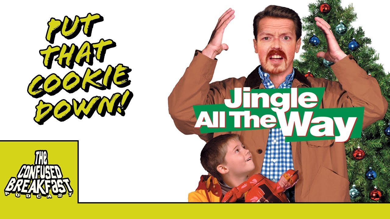 Is 'Jingle All the Way' a Good Christmas Movie?
