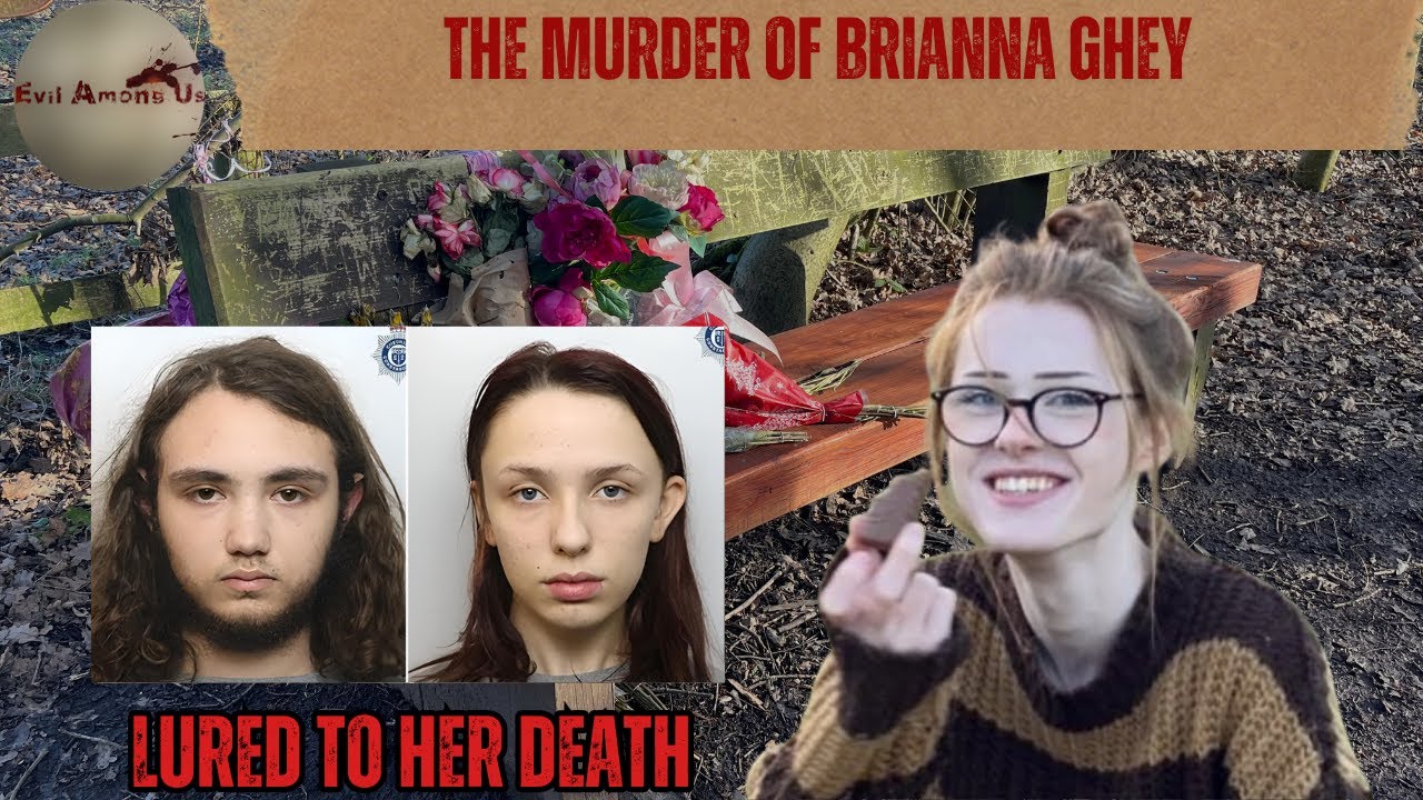 The Horrific Murder of Brianna Ghey [True Crime Documentary]