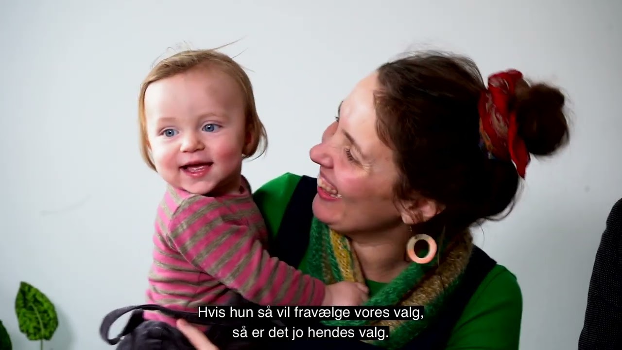 Hvorfor v&aelig;lge d&aring;b