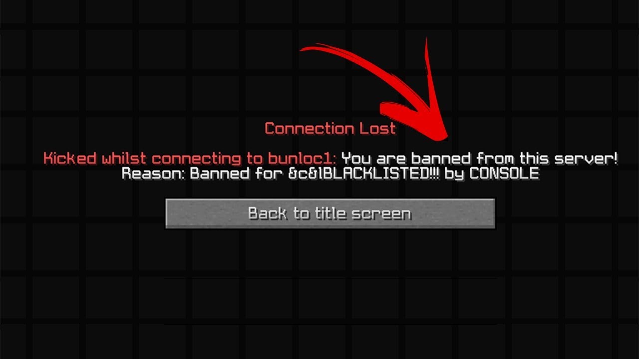 BANNED During Fight?! - Mineman Pot PVP