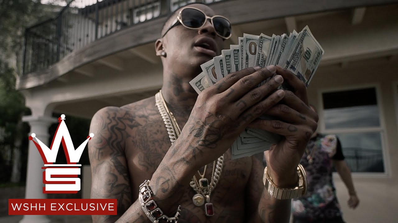 Soulja Boy 