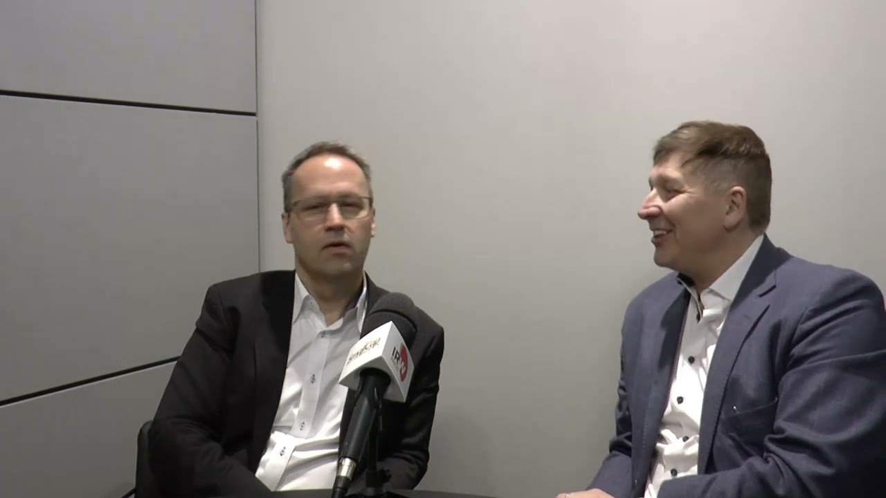 SmallCap-Investor Interview mit Peter Espig, CEO & President von Nicola Mining (WKN A3D3LF)
