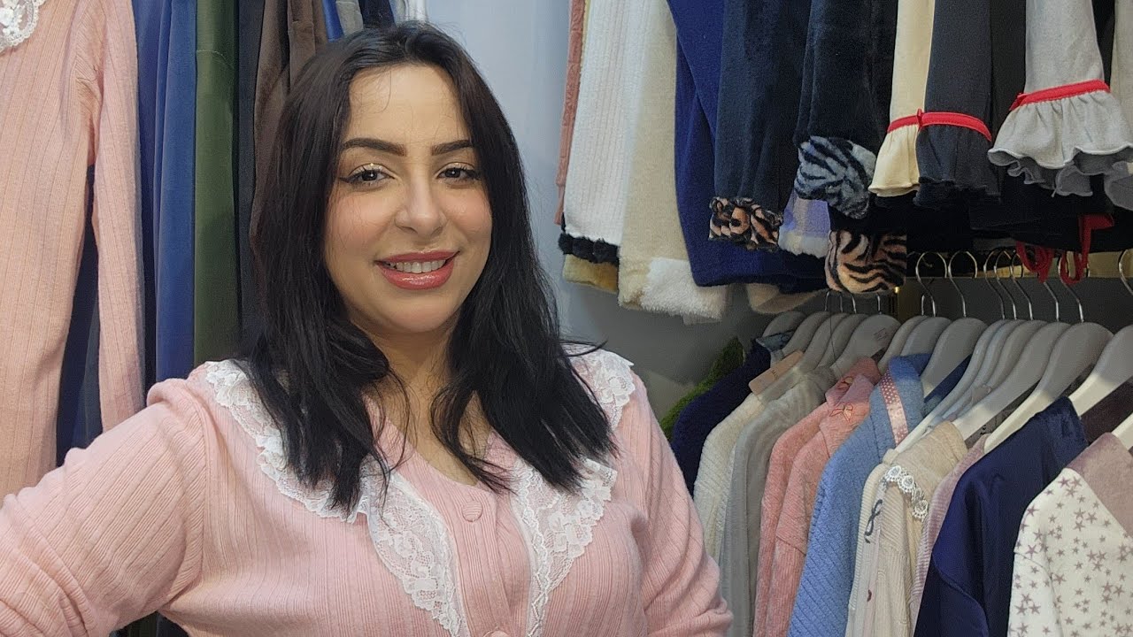 ليكيداسيو طوطال جميع بيجامات بأقل ثمن تعشيرة المحل 🥰🥰بنوارات / جبادور/2بياس/3بياس