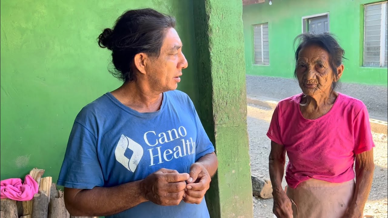 Los Profetas de Estados Unidos Liberaron a Salatiel por el Aire..🙏🙏