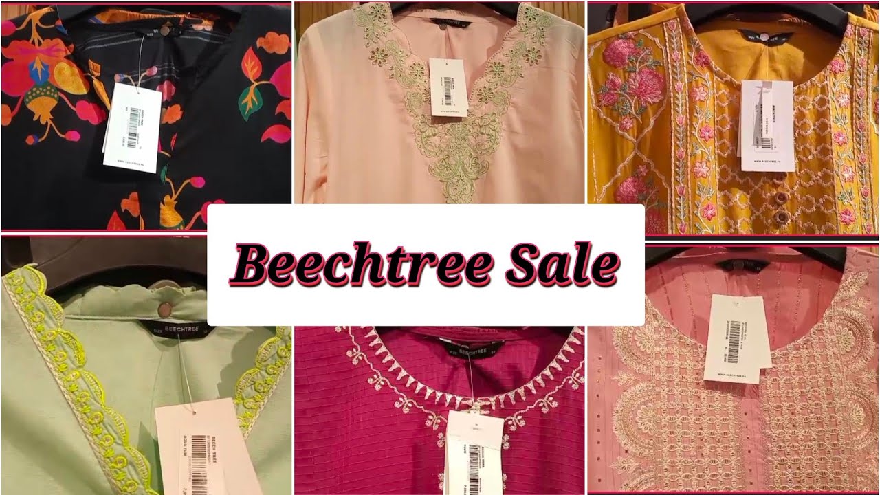 Коллекция Beechtree Lawn 2026. Beechtree Lawn, февраль. Коллекция Pret.