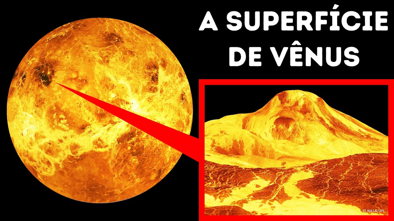 45 Fatos Sobre Os Planetas Mais Surpreendentes Que Fic&ccedil;&atilde;o Cient&iacute;fica