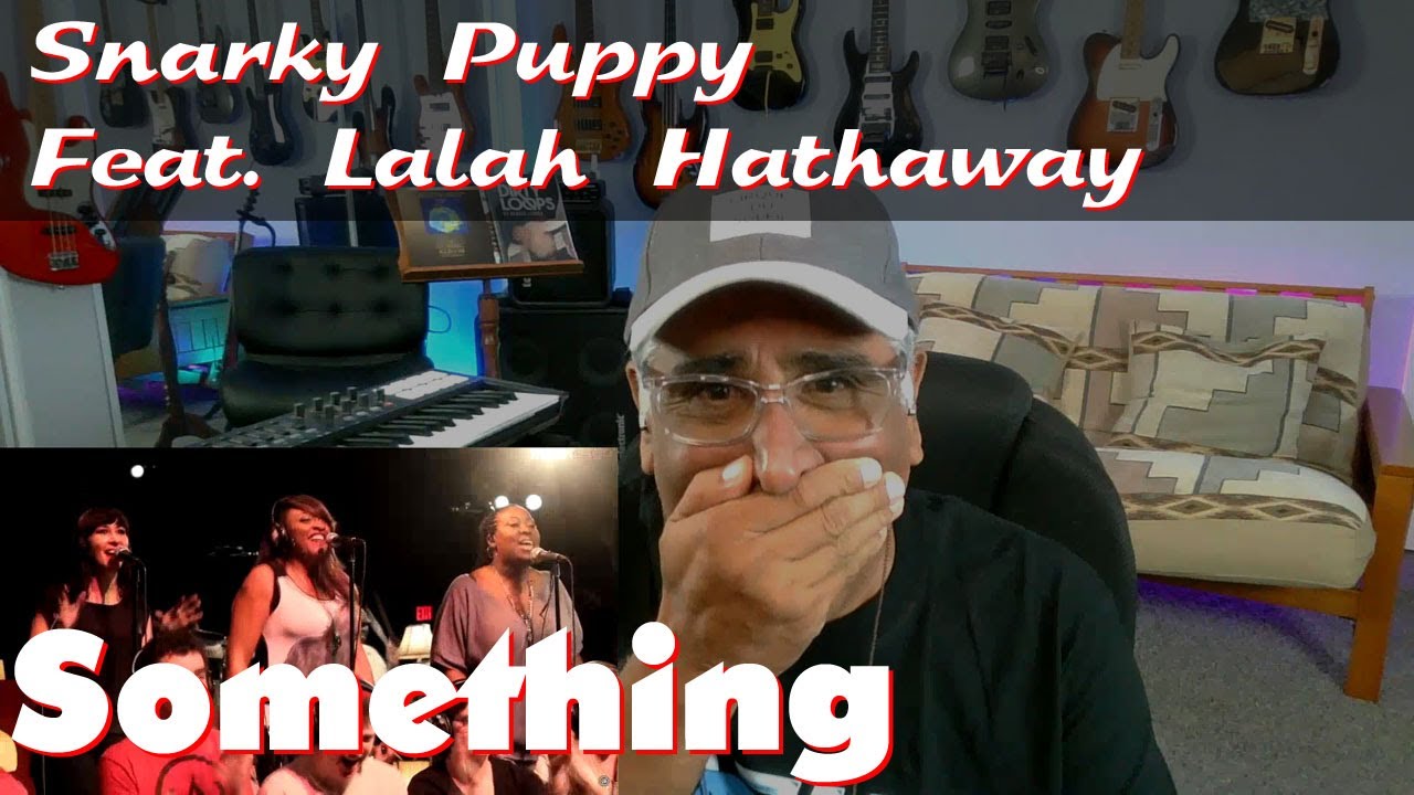 Musician/Producer Reacts to 