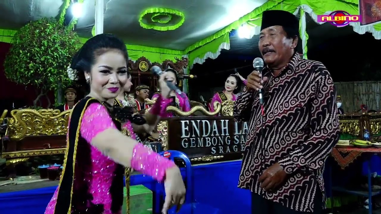 Ktw.PODHANG KUNING medle GUBUG ASMORO voc ; FAHMY & BAMBANG // ENDAH LARAS // ARS jilid 6