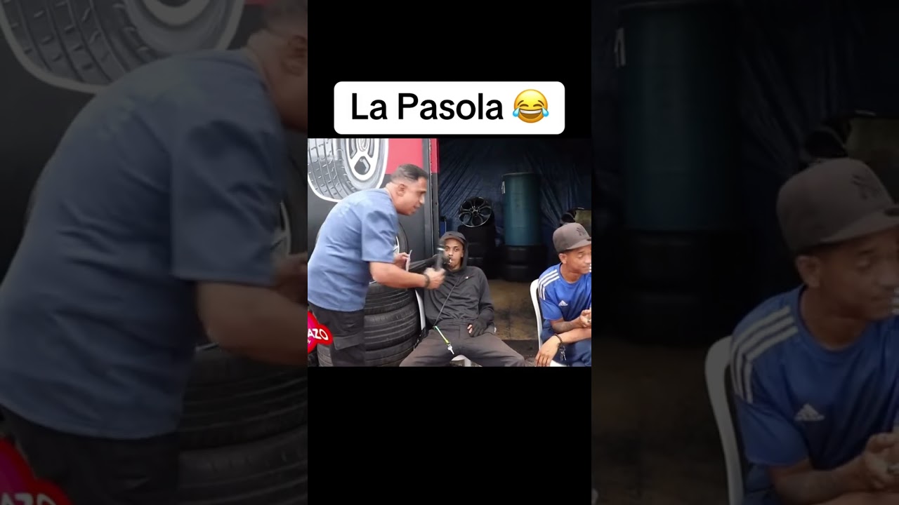El Dominicano es el final🤣#chicosandy#rd#visitando#fyp#fouryou#videoshct#videoviral#videoviral