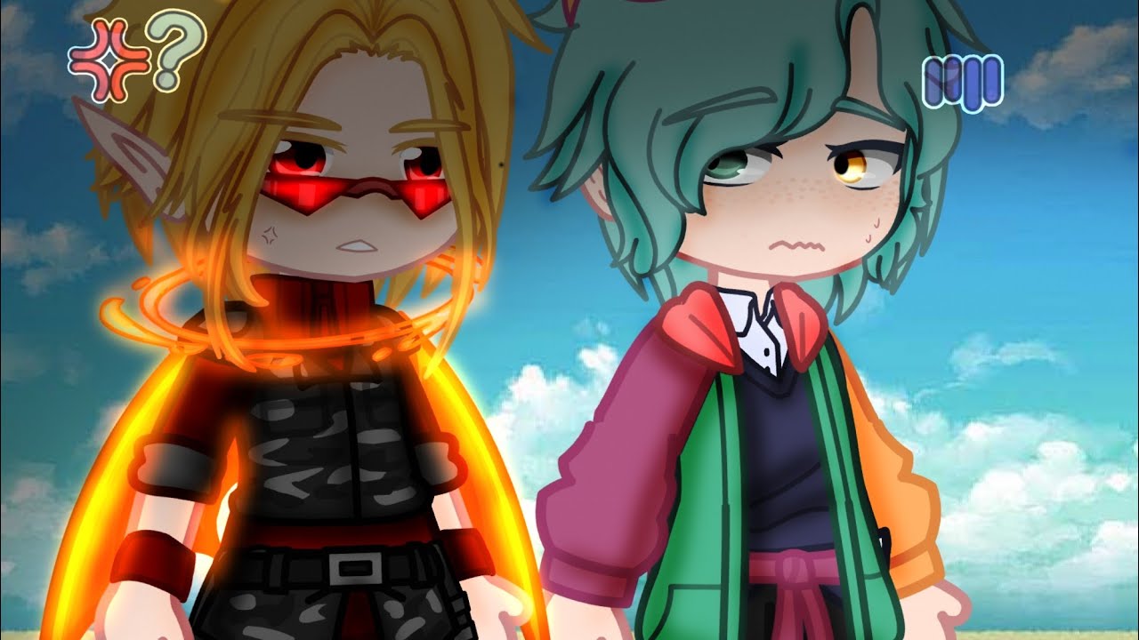 ☆Ranchers & Flower Husbands ?☆ | ☆MCYT/DSMP AAO AU☆