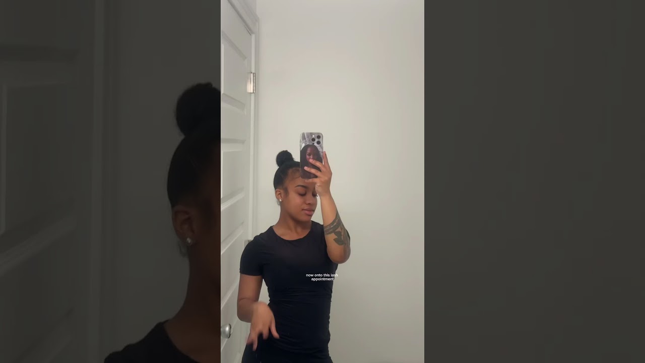 birthday maintenance vlog pt 1 🎀💗🩰  i did upload yesterday lol 😗 #viral #minivlog