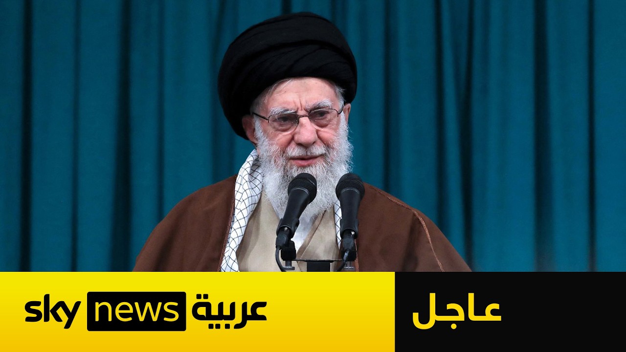 عاجل | مراسلنا: مصدر مسؤول إسرائيلي يؤكد مقتل خامنئي ويتم انتشال جثته من تحت الأنقاض