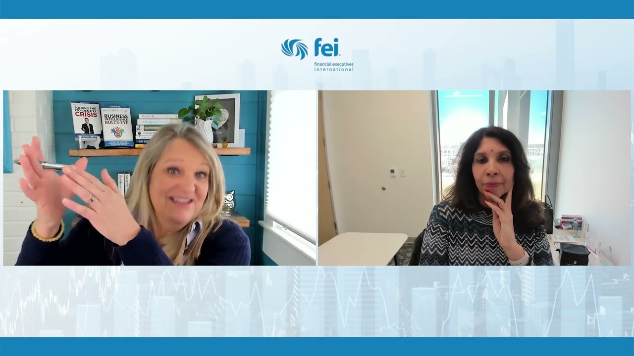 From Grit to Leadership: Muneera Carr on Range, Results, and the Future of Finance