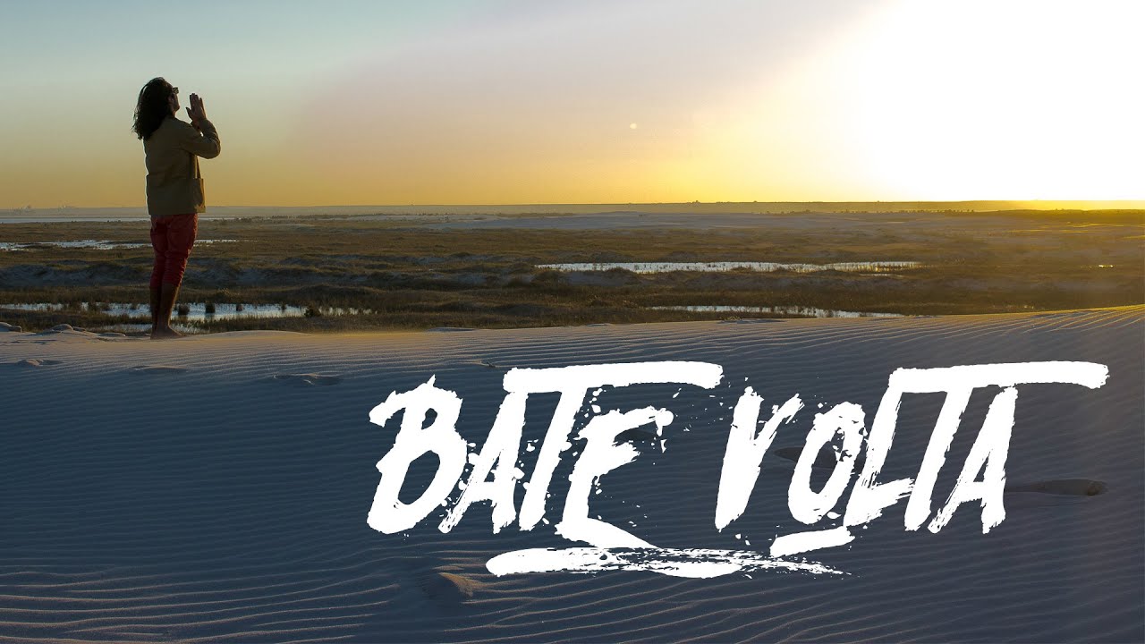 Bate Volta - Jota Pê Rocha (CLIPE OFICIAL) #BateVolta #LitoralGaucho