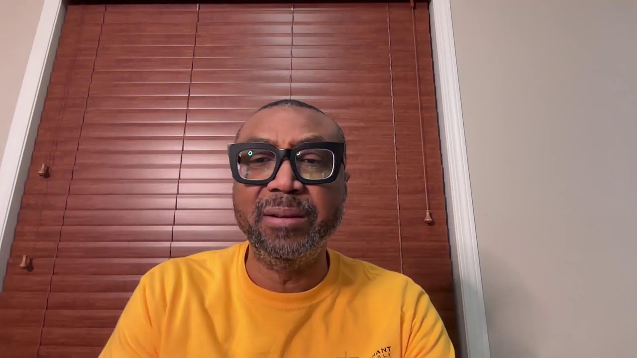 Roar Prayers (JiLS Prep Edition): Developing Spiritual Capacities - Day 24 of 40