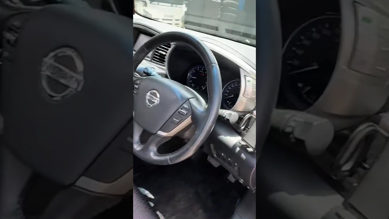 🔥 NISSAN ELGRAND 2014 &ndash; Luxury Meets Power! 🚐✨ | Ultimate Family Ride in Style