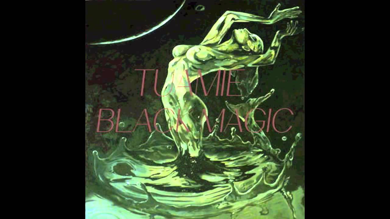 Tuamie-Eye Contact