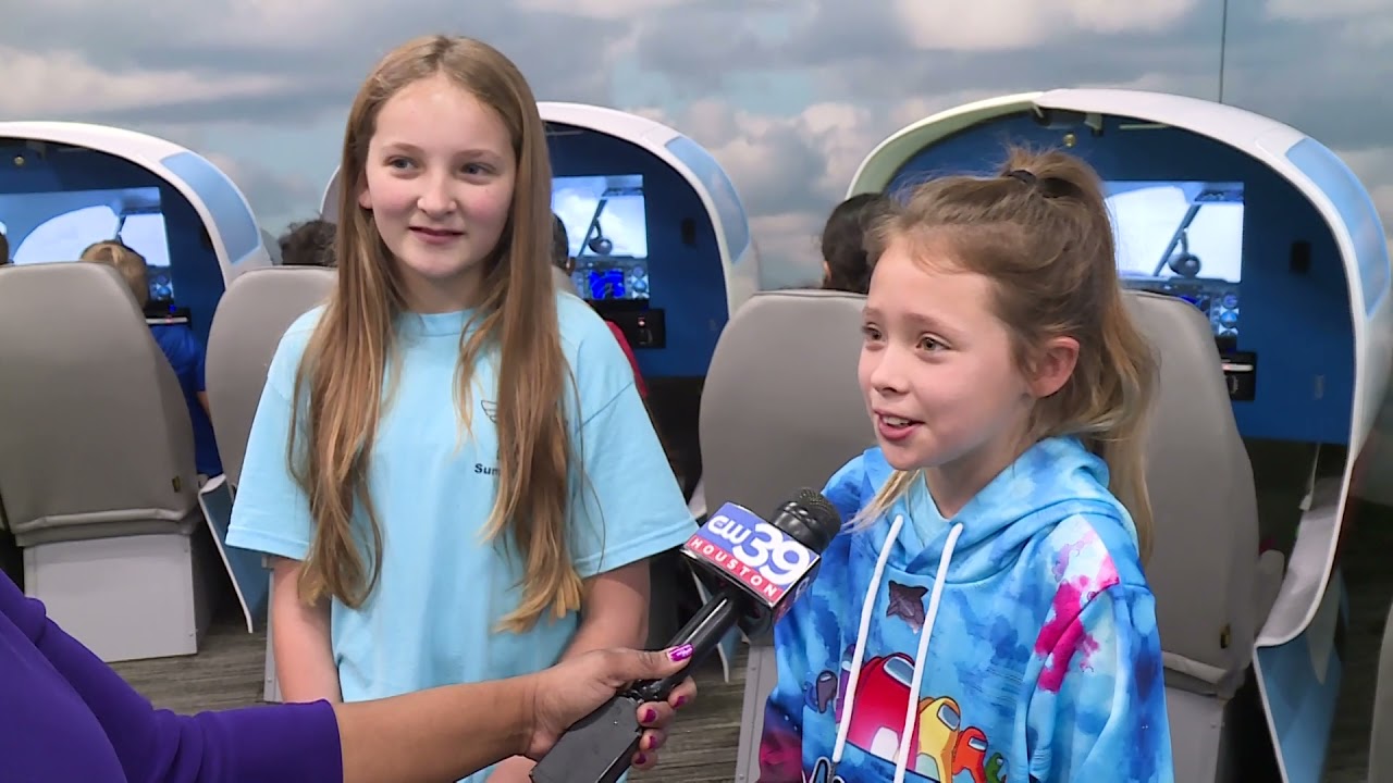 Destination Texas: Lone Star Flight Museum PKG