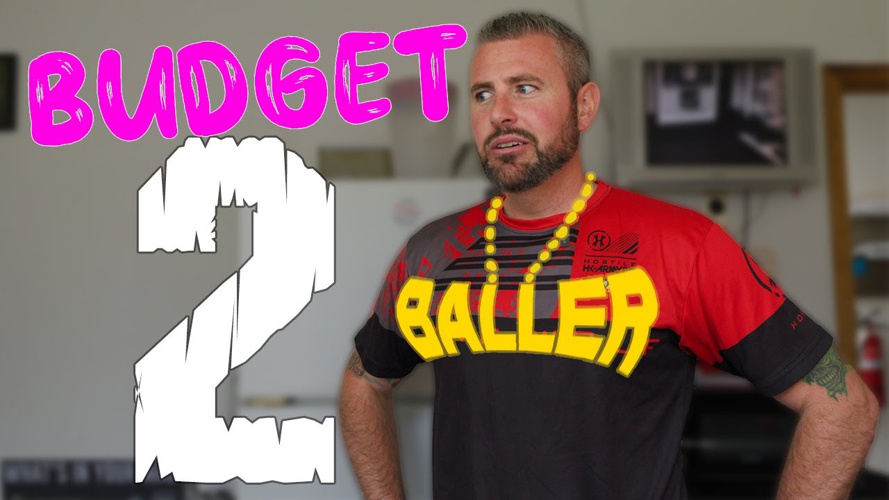 Budget Vs. Baller: HK Army HP8 Alpha Air & Powerhouse Counterpunch Regulators