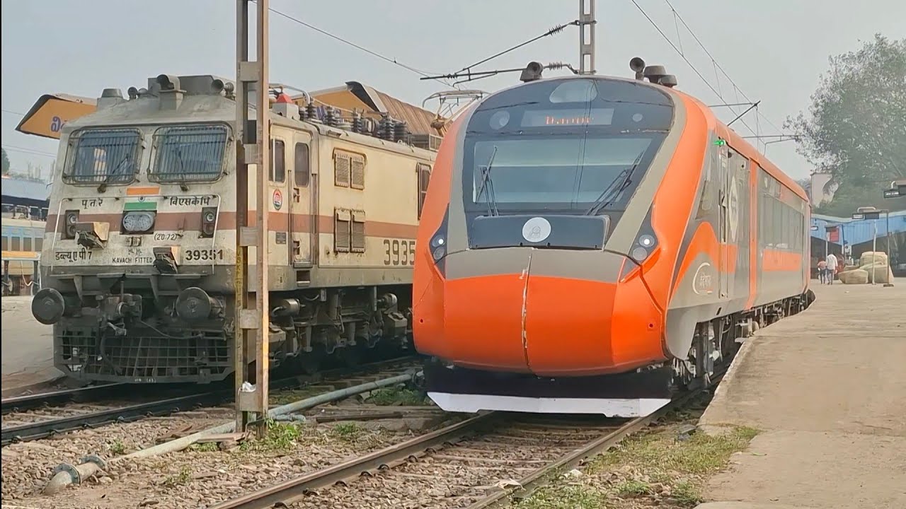 [8 IN 1] VSKP NEW ANNOUNCEMENTS STYLE CHENNAI MAIL + BAM INTERCITY + DURG + BBS VB + VSKP-SMVT SPL 