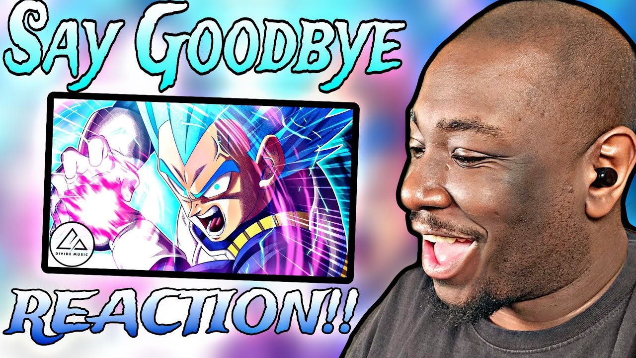 VEGETA SONG | 