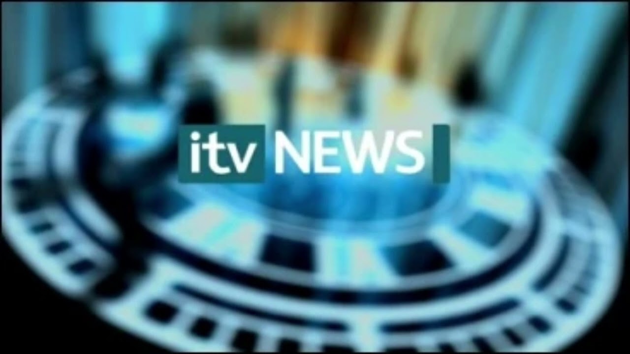 ITV News - soundtrack compilation (1999, 2005, 2013)