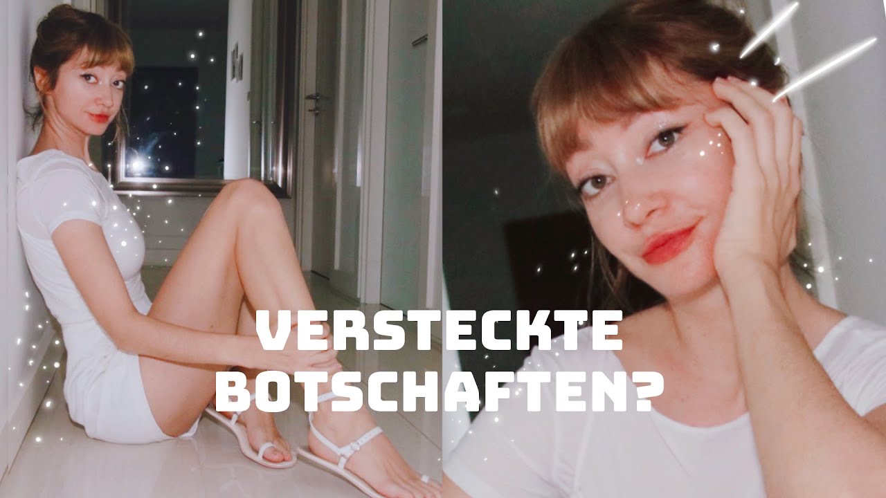 ♥ Was dein Outfit über dich verrät