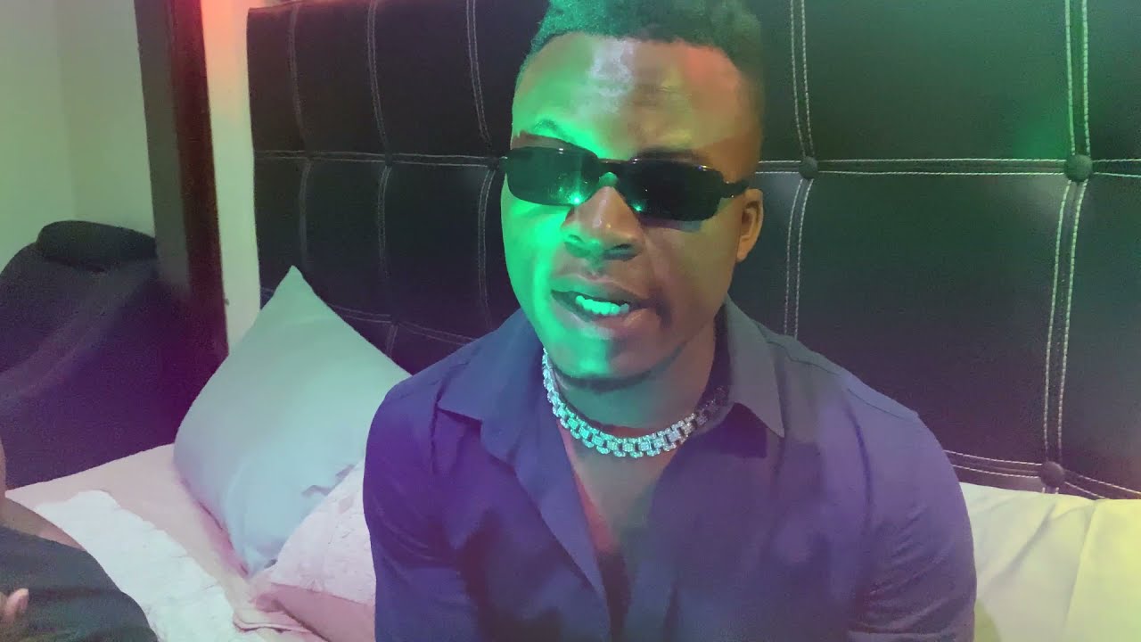 SPARKDO _FINE BEDROOM _{OFFICIAL VIDEO}