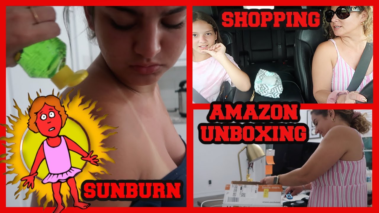 Another missing school day for Keilly .vlog#754