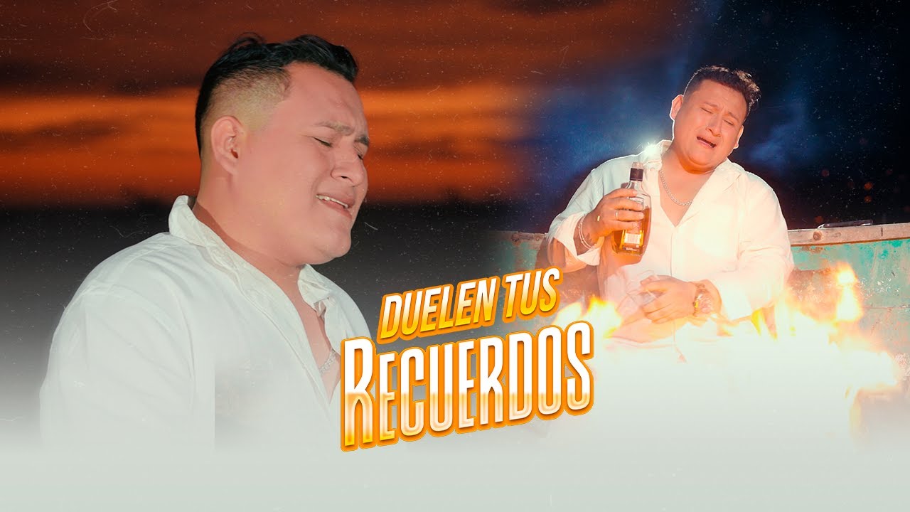Duelen Tus Recuerdos - Son Altomayo / Video Oficial