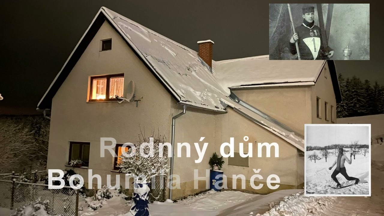 Krkonoše Vítkovice 2026
