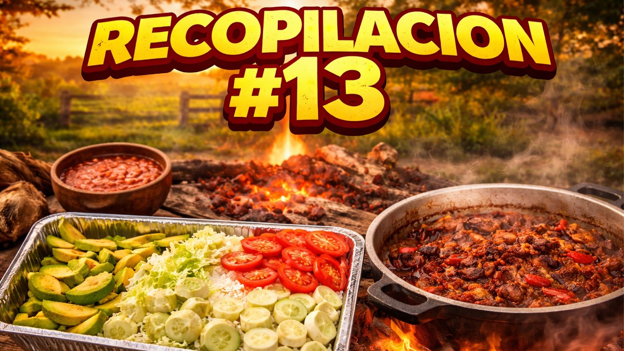 Complaciendo a mis comelones (Recopilación #13) ♥