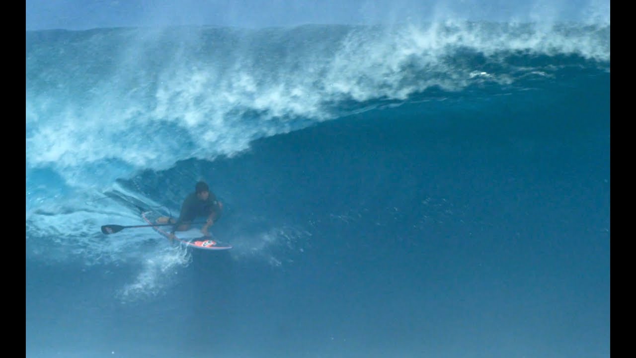Keahi de Aboitiz - Cloudbreak