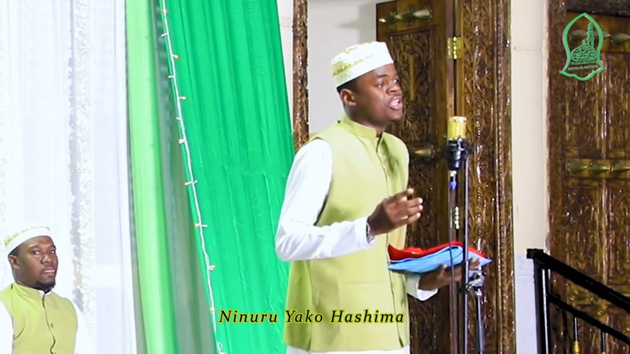 QASIDA : EWE TUMWA