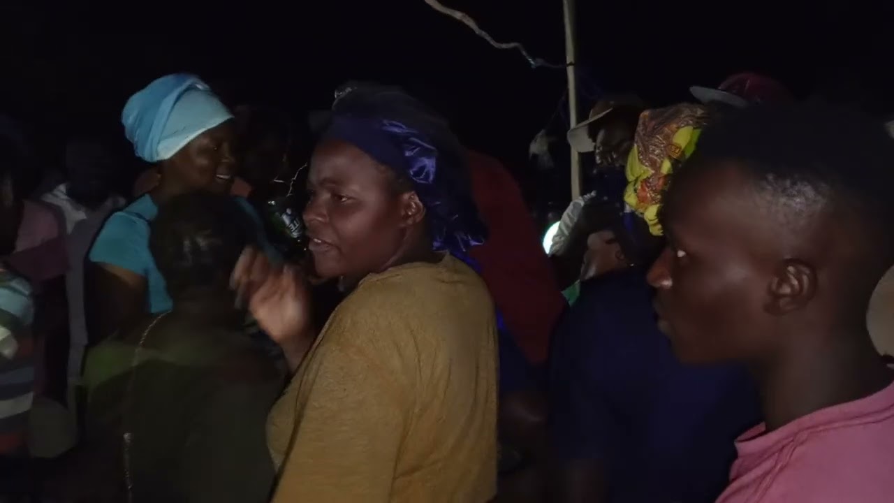 Pokas funeral papisto 