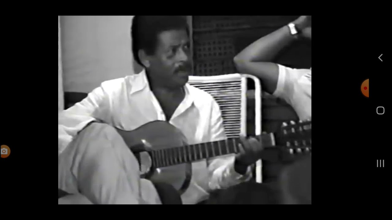 Tião  Carreiro / ingrata Maria
