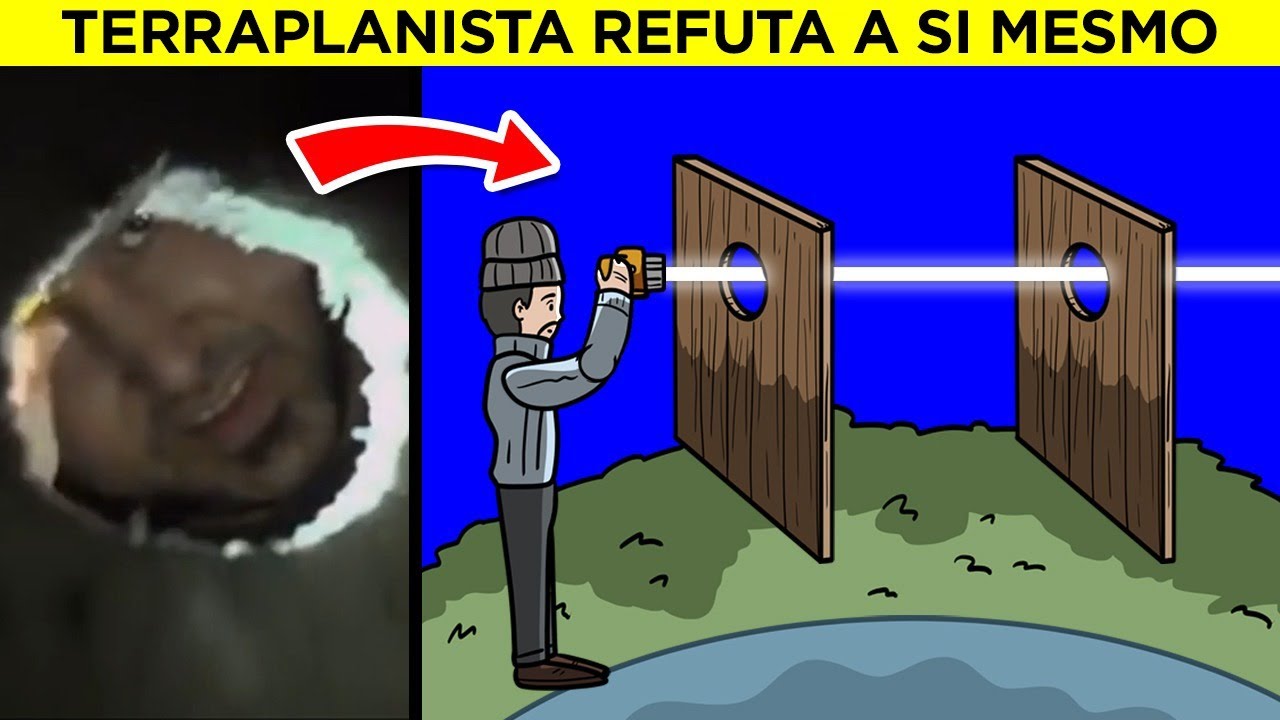 Pessoas Que Foram Desmascaradas De Maneira Vergonhosa