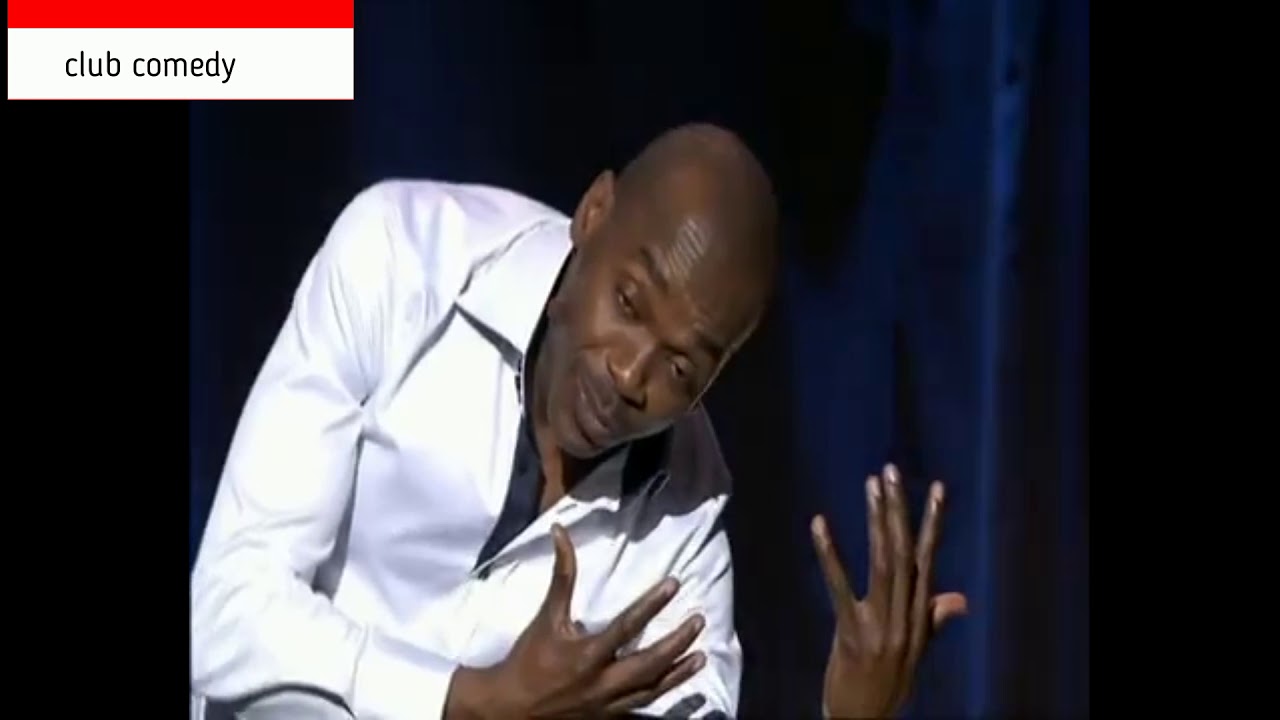 patson  2019; comedy club
