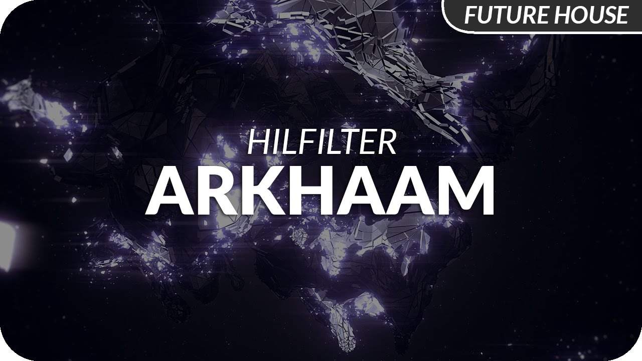 Hilfilter - Arkhaam