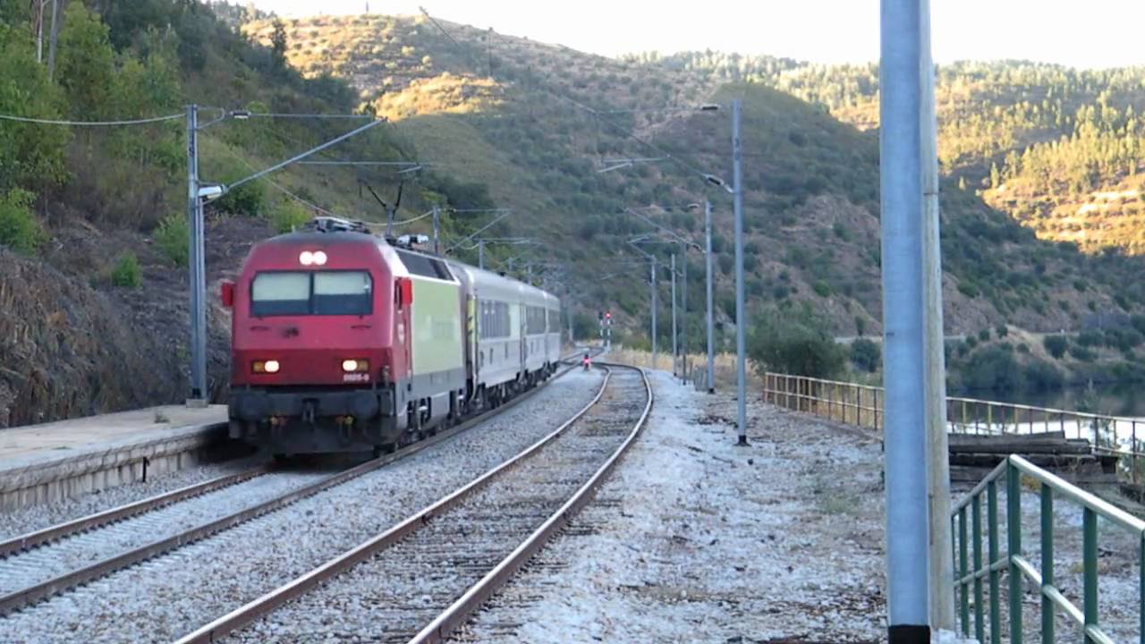 IC 544 - Fratel